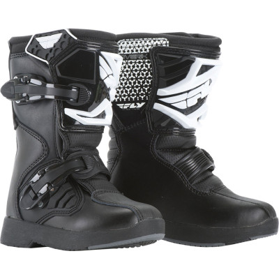 Image for 2024 Fly Racing Youth Maverik Mini Boots