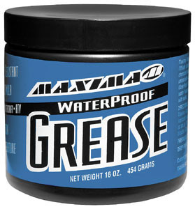 Maxima Waterproof Grease 80916