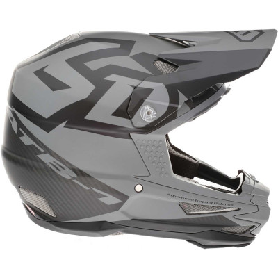 Image for 6D ATB-1 Switch Bicycle Helmet