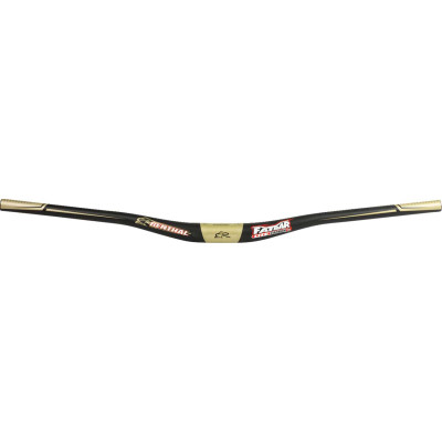 Image for Renthal Fatbar Lite Carbon35 MTB Handlebar