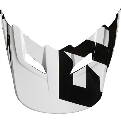 Image for Fox Racing V1 Halyn Helmet Visor