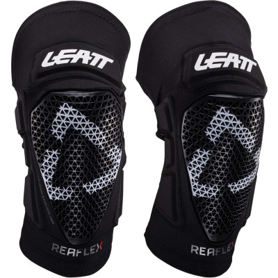 Image for Leatt Adult ReaFlex Pro MTB Knee Guards