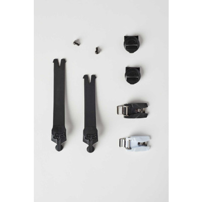 Image for Fox Racing Comp R Boot Buckle Strap Kit