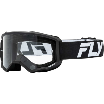 Image for Fly Racing Focus Goggle