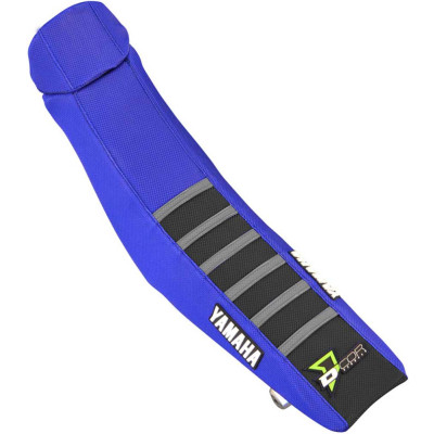 Image for D'Cor Visuals 2025 Star Yamaha Gripper Seat Cover