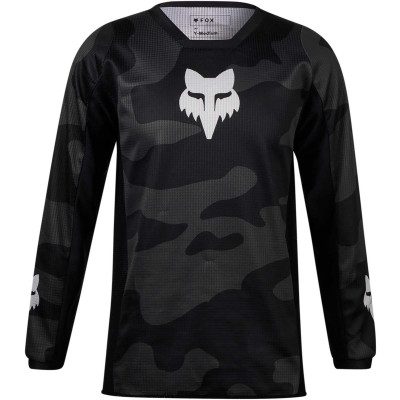 Image for Fox Racing Youth 180 Bnkr Jersey