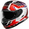Shoei GT-Air 3 Hike Full Face Street Helmet