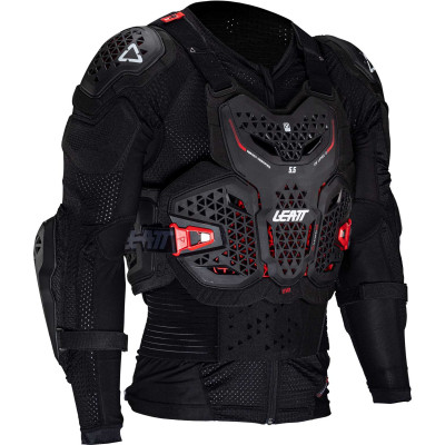 Image for Leatt 5.5 EVO Body Protector