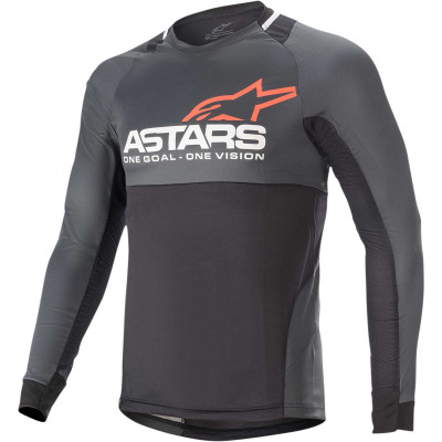 Image for Alpinestars Drop 8.0 Long Sleeve MTB Jersey