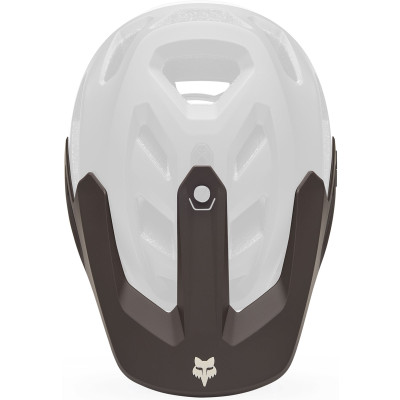 Image for Fox Racing Dropframe Pro Grid Helmet Visor