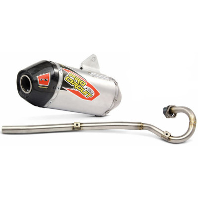 Pro Circuit T-6 Stainless Mini Exhaust System t-6 Mini