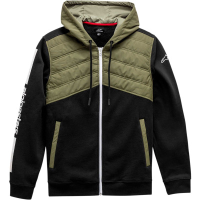 Image for Alpinestars Alltime Hybrid Jacket