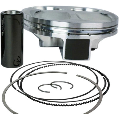 Image for Wiseco Racer Elite CR Series 4-Stroke Piston
