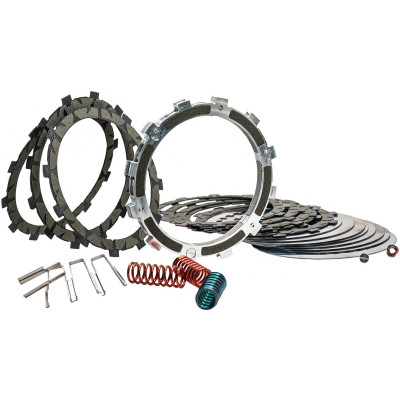 Image for Rekluse Radius X Auto Clutch Kit