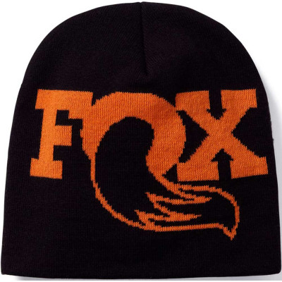 Image for Fox Shox Fox Beanie