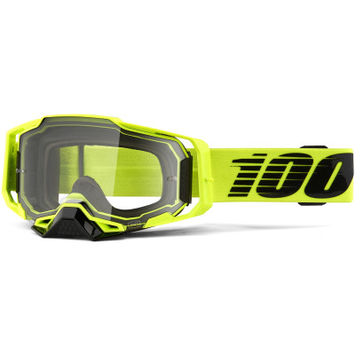 Image for 100% Armega Goggle 2023