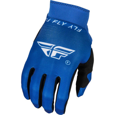 Image for 2025 Fly Racing Pro Lite Gloves