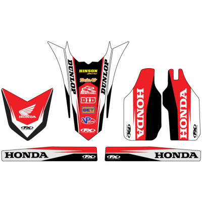 Image for Factory Effex Trim Kit