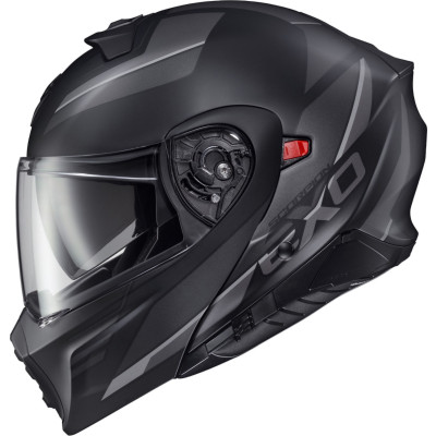 Image for Scorpion Exo EXO-GT930 Modulus Transformer Street Helmet