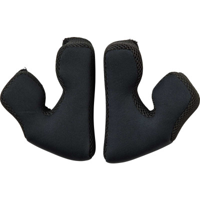 Image for Fox Racing Rampage 45mm MTB Helmet Cheek Pads