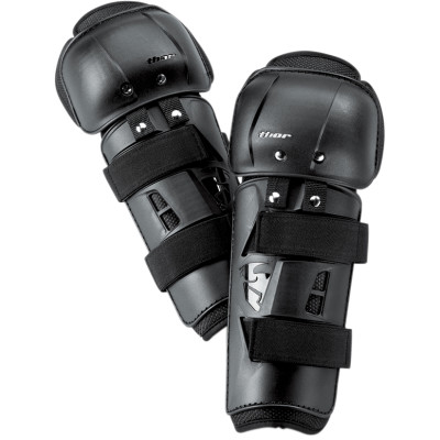 Image for Thor Youth Sector Knee Guards
