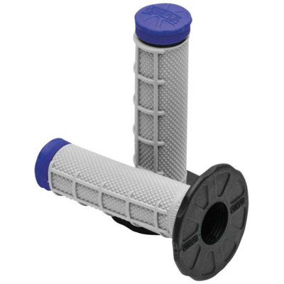Image for Pro Taper Tri-Density MX Grips