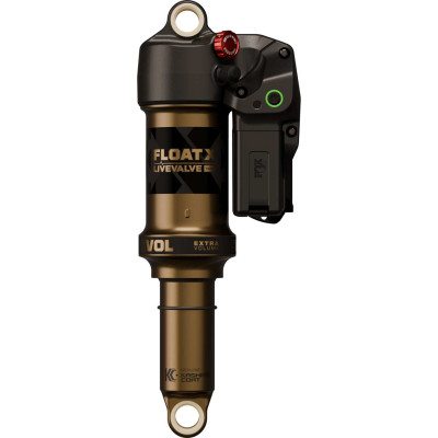 Image for 2027 Fox Shox Float X Metric Live Valve Neo Factory Rear Shock