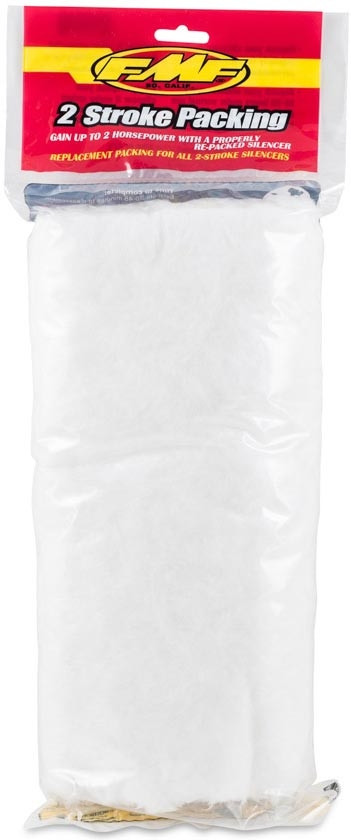 FMF 2-Stroke Silencer Packing 010589
