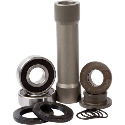 Image for Pivot Works Rear Wheel Upgrade Kit