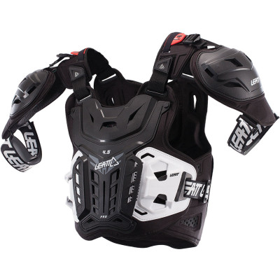 Image for Leatt 4.5 Pro Chest Protector