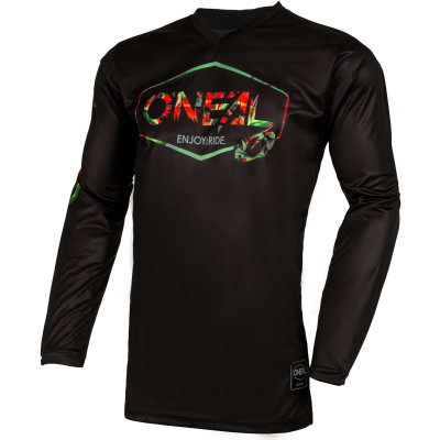 Image for O'Neal Element Mahalo Jersey