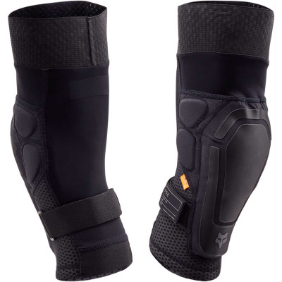 Image for Fox Racing Launch Pro MTB Knee Guards