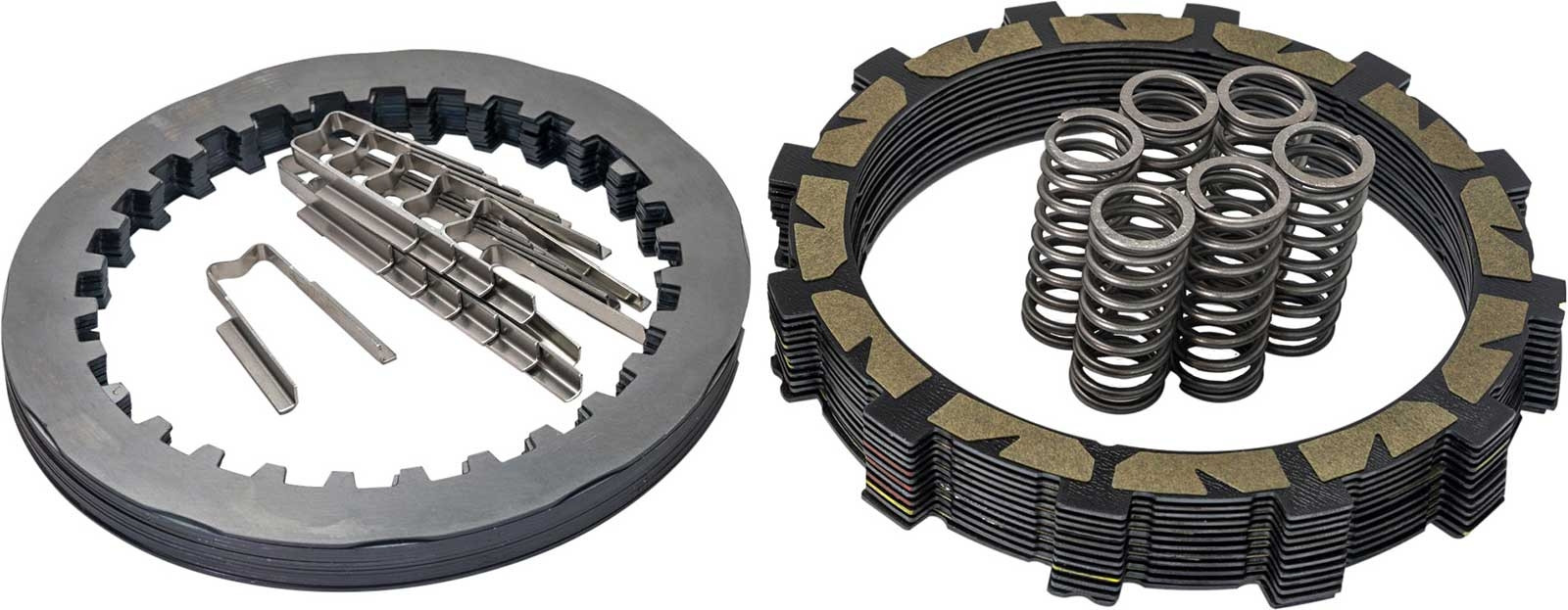 Rekluse Torqdrive Clutch Pack