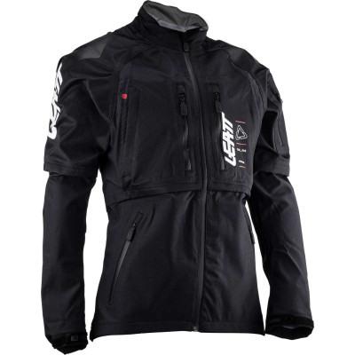 Image for Leatt Moto 4.5 HydraDri Jacket