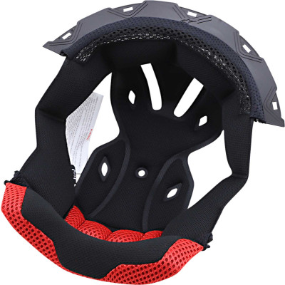 Image for Alpinestars SM5 ECE 22.05 Helmet Crown Pad