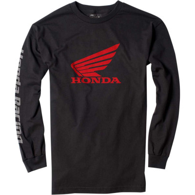 Image for Factory Effex Honda Long Sleeve T-Shirt