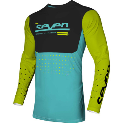 Image for Seven Youth Vox Aperture Jersey
