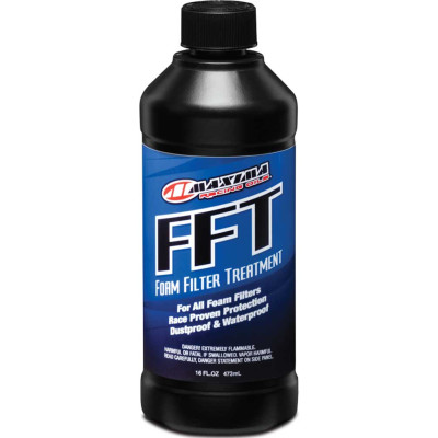 Image for Maxima FFT Air Filter Oil