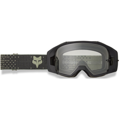 Image for Fox Racing Vue Enduro Goggles