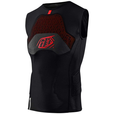 Troy Lee Designs Stage Ghost D3O Baselayer Vest 56390600