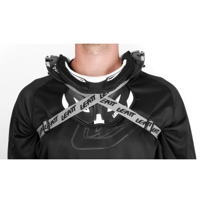 Image for Leatt Cross Straps