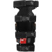 EVS Axis Pro Knee Braces AXISP-BK/COP-
