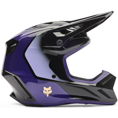 Image for Fox Racing V3 Drip Helmet
