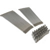 Excel Rear Wheel Spoke Kit