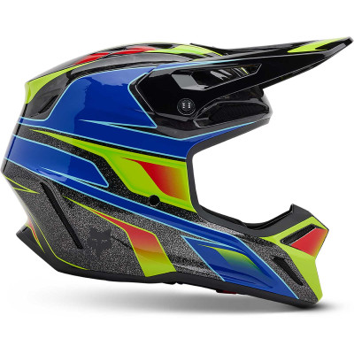Image for Fox Racing V3 RS Acric Helmet