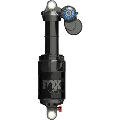 Image for 2027 Fox Shox Float X2 Metric 2-Pos Lever Performance Elite Rear Shock