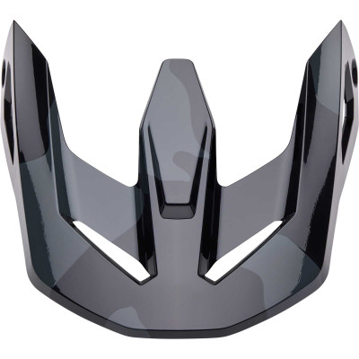 Image for Fox Racing Youth V1 Bnkr Helmet Visor