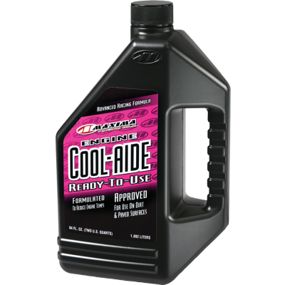 Image for Maxima Cool-Aide Ready-To-Use Radiator Coolant 