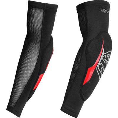 Image for Troy Lee Designs Raid Elbow Guards
