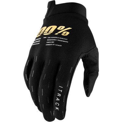 Image for 100% iTrack Gloves
